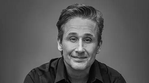 David Voss Profile Image