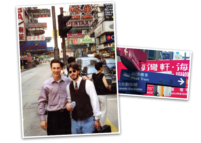Spin Master Opens Hong Kong Office