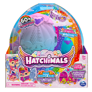 hatchimal stuff