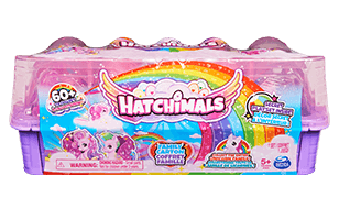 toyworld hatchimals