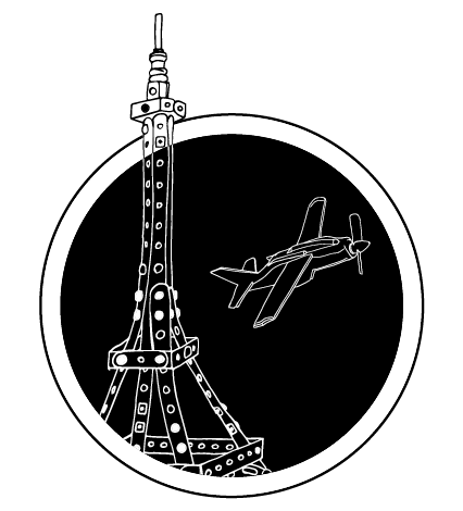 Paris, France 2004