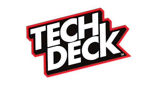 Tech Deck