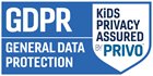 GDPRkids™ Privacy Assured