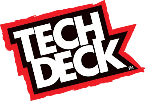 Tech Deck