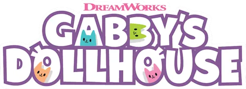 Gabby's Dollhouse App