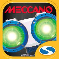 Meccanoid App