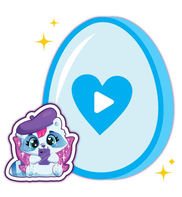 Hatchimals | Home