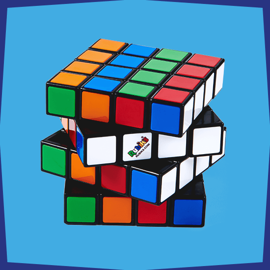 Online Rubik's Cube Solver