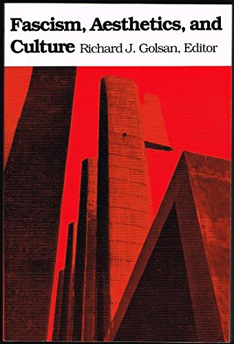 aesthetics of fascism