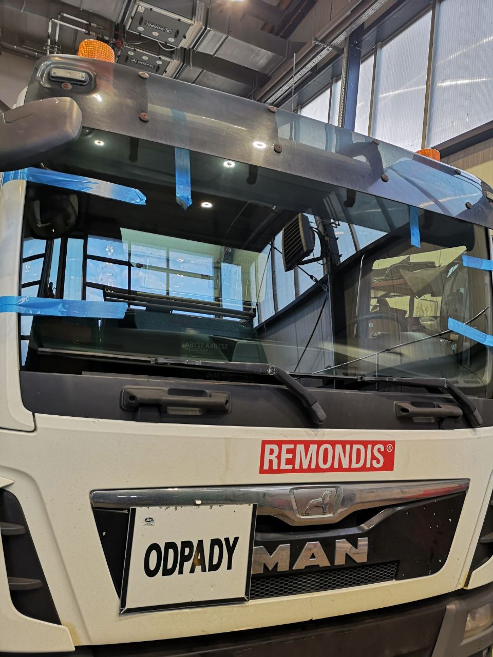 Usługi wyjazdowe Szczecin i okolice