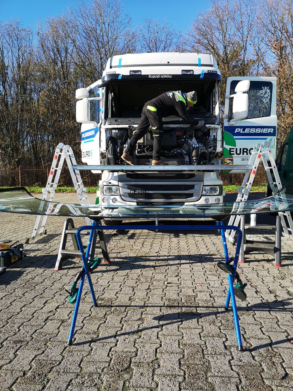 Mobilny Serwis Szybka Szyba S.C.