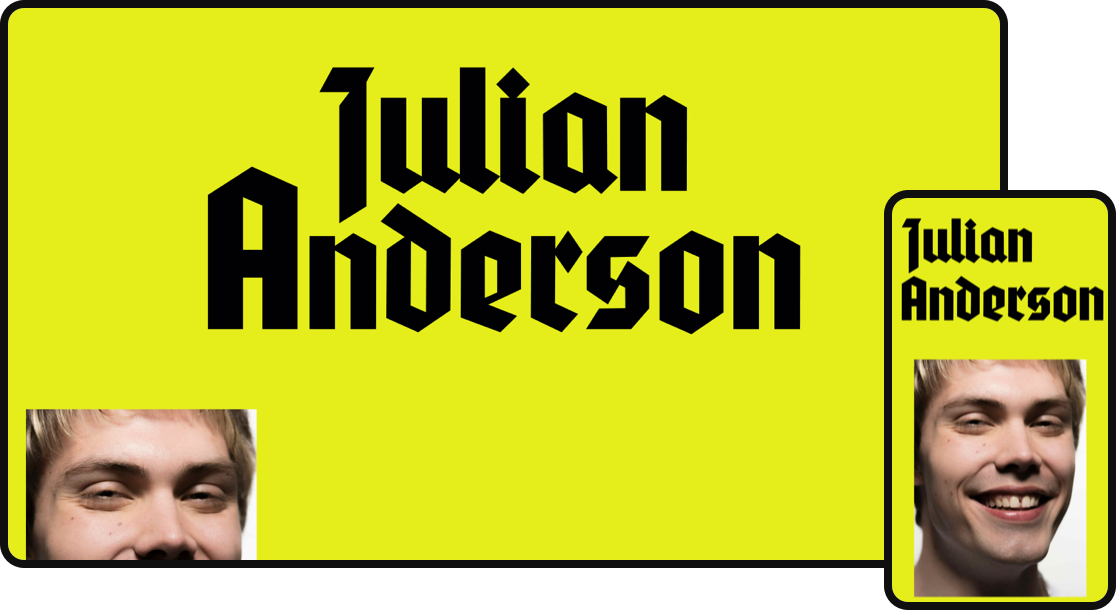 Julian