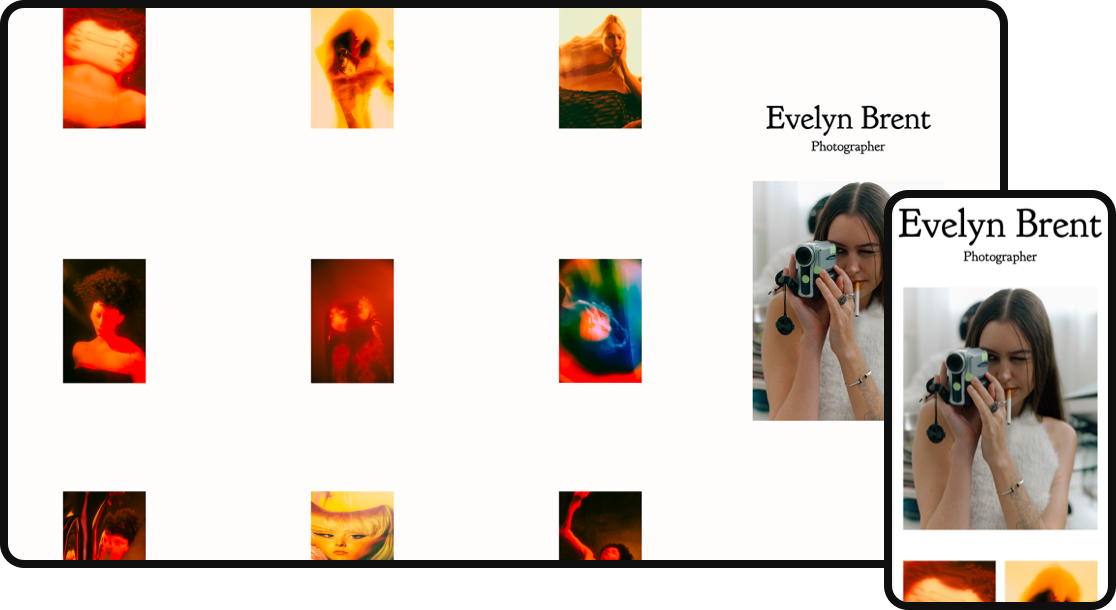 Evelyn
