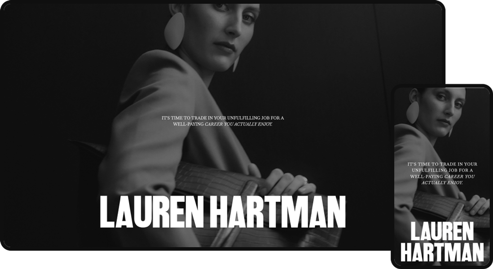 Lauren