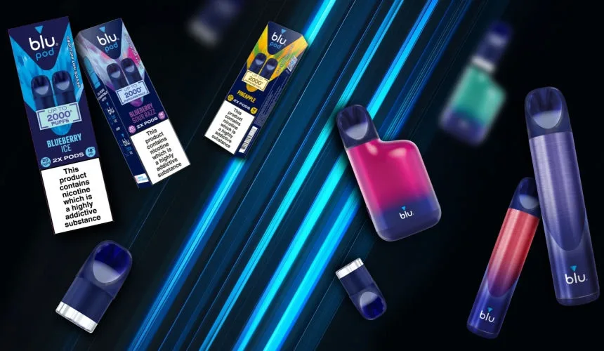 New Vapes: Explore the Future of Vaping and Vape Technology