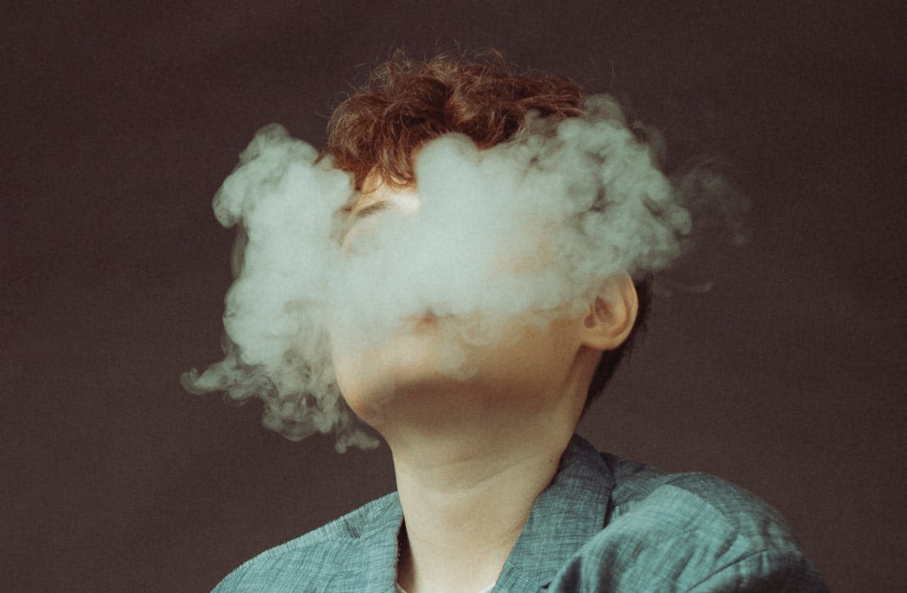 Régler le hit de sa cigarette électronique