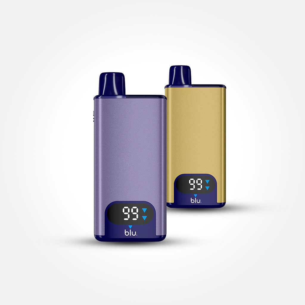 blueberry coconut vape BLU Vape | Buy blu e cigs and refills main image 1
