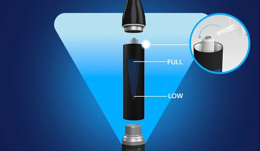 what's inside a vape Non Nicotine Vape: A Safer Smoking Alternative