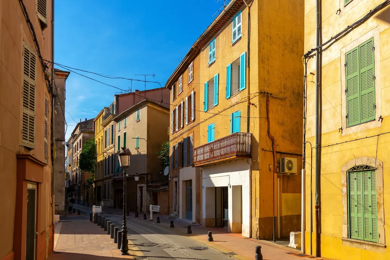 sud vap brignoles Discover Brignoles main image 0