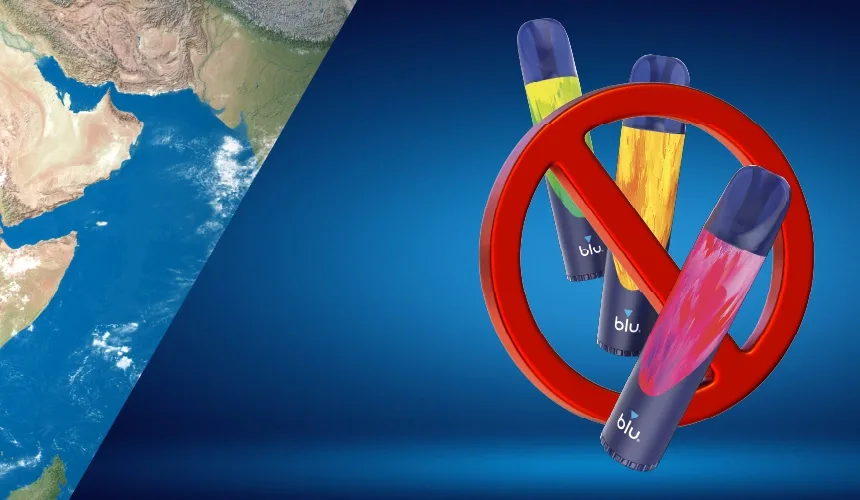 are disposable vapes banned in europe Which Countries Are Banning Disposable Vapes, and When?
