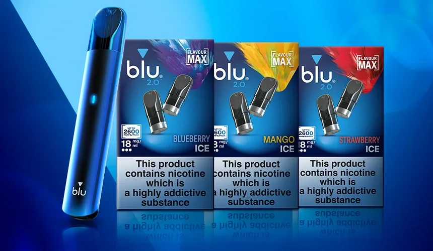 elfbar nachfüll pod läuft aus GUIDE : tout savoir sur les pods pré-remplis en e-liquide main image 0