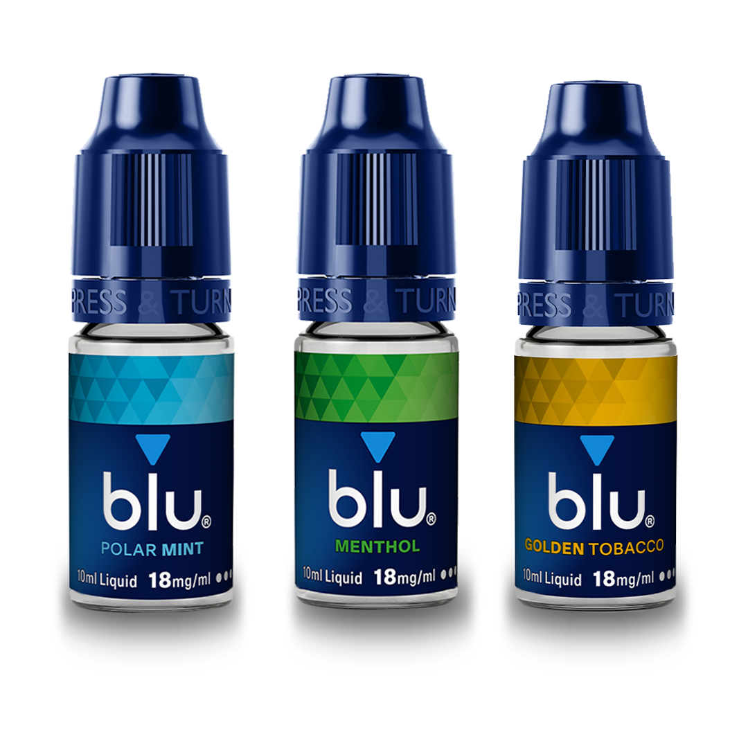 vape battery holder Myblu