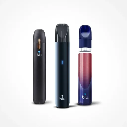 Rechargeable Vapes