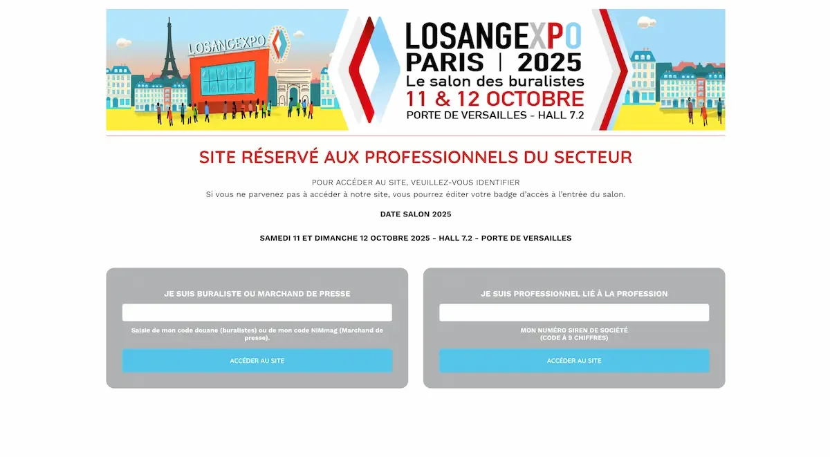 Salons de la vape 2026 : panorama des événements du secteur