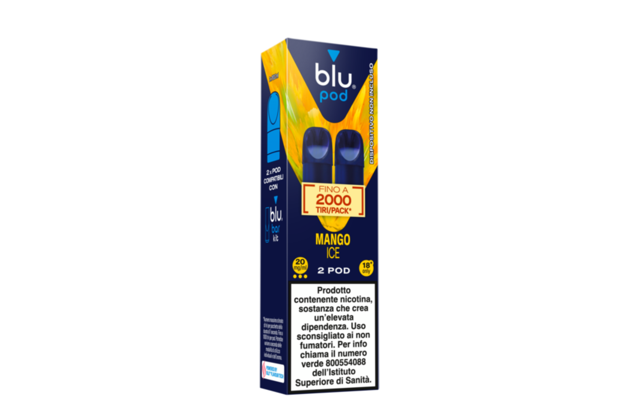 geekvape aegis solo 3 istruzioni blu bar kit