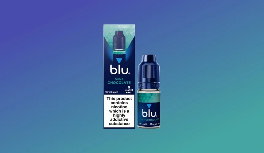 blu vape liquid flavours Vape flavours to try this spring