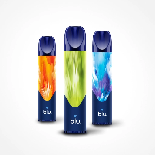 Donde comprar vapers cerca de ti | Blu Espaa