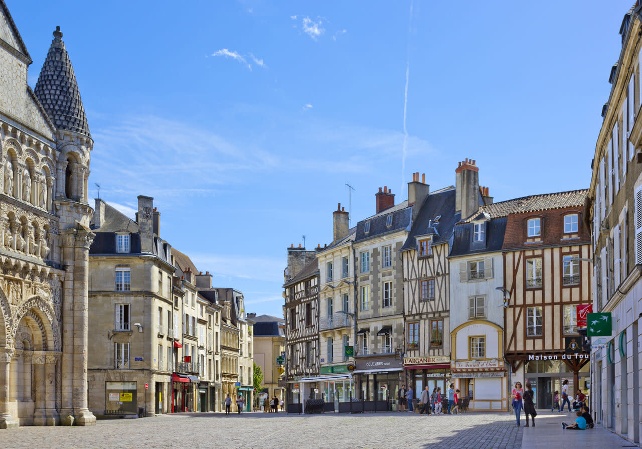 vap poitiers Magasin de cigarette électronique et e-liquide Poitiers main image 1
