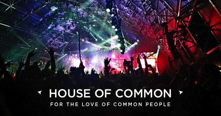 House of Common