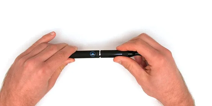 How blu PRO™ Kit works