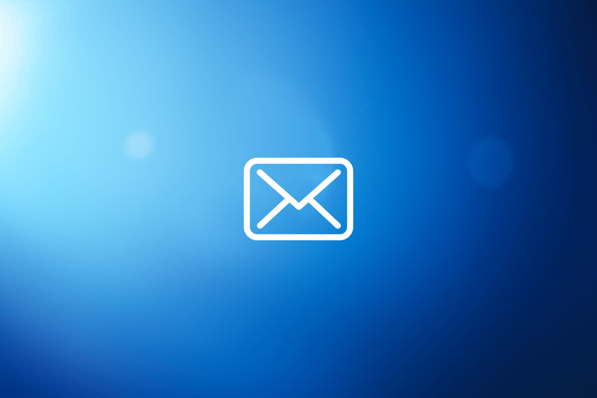 email icon