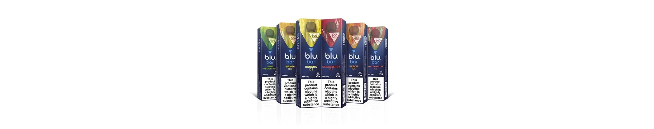 blu bars