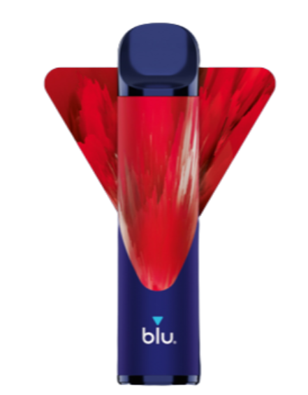 blu bar The art of vape | blu image