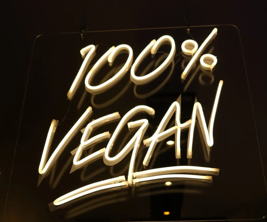 elfbar elfa kaufen Is Vaping Vegan