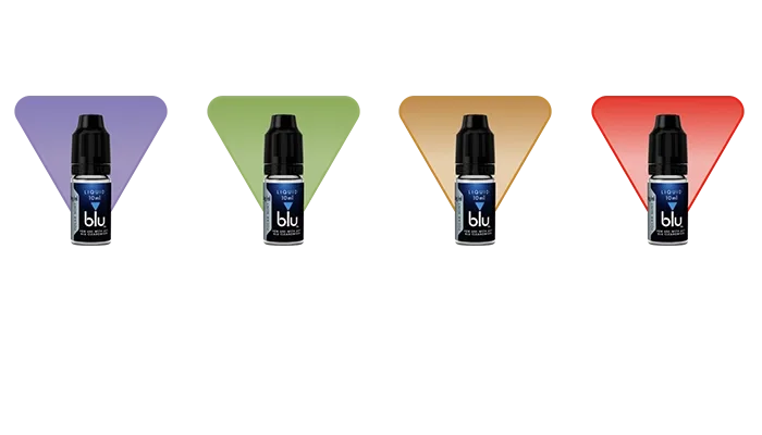 best blu vape flavors UZY CRYSTAL 4-in-1 100000 Puffs Vape | Quad Flavor, 56ml & Smart Display main image 0
