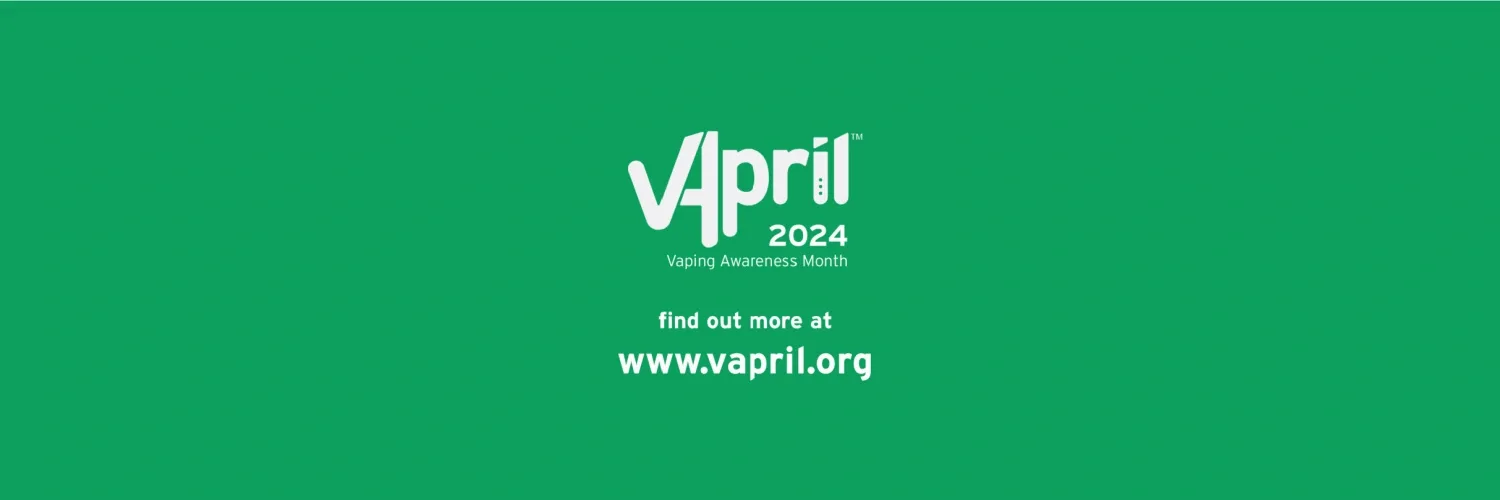 VApril