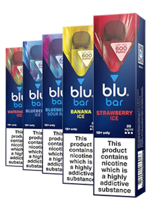 blu bar 600 bundle image