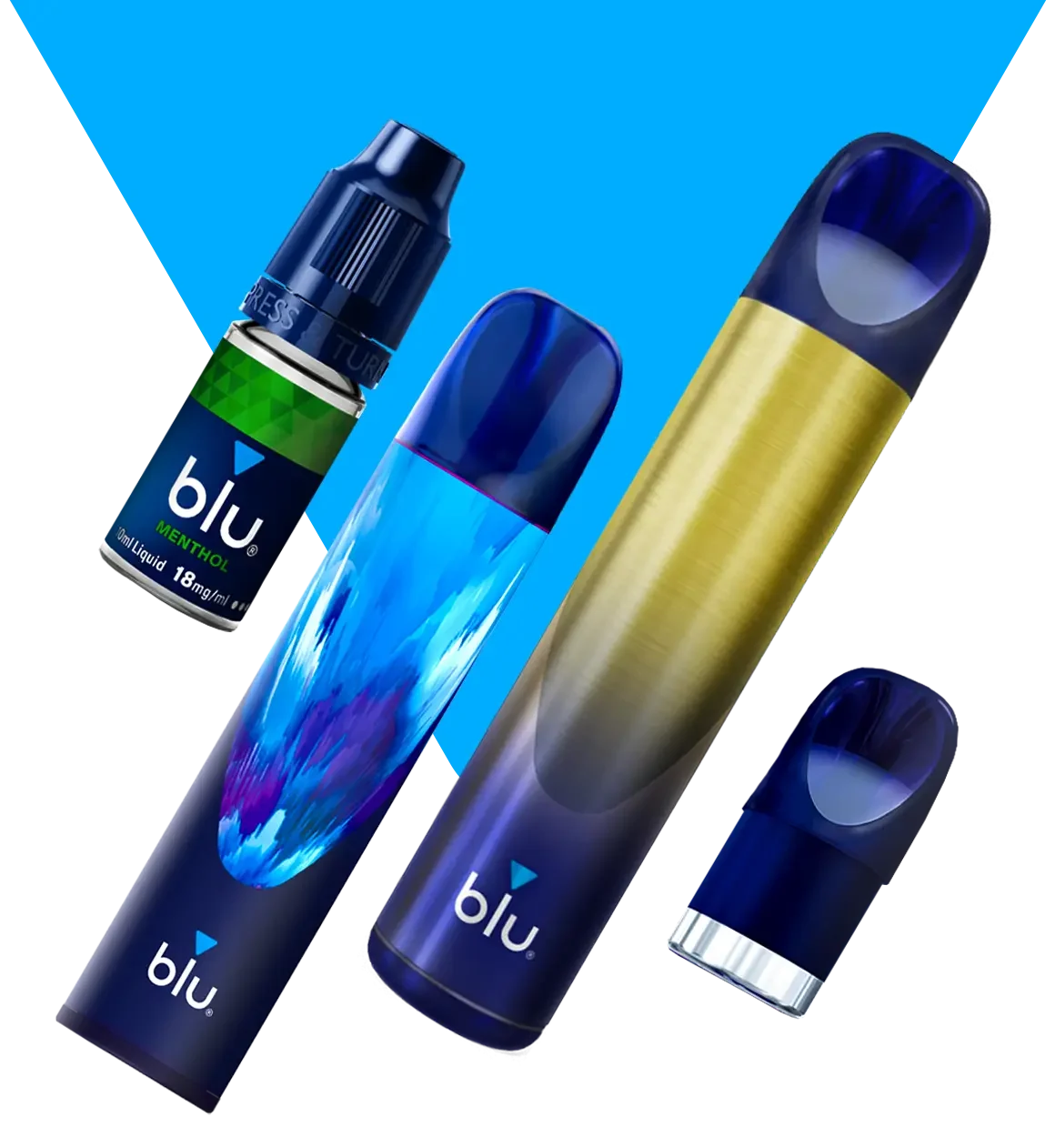 Blu blog vape articles