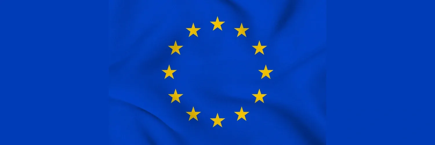 European flag