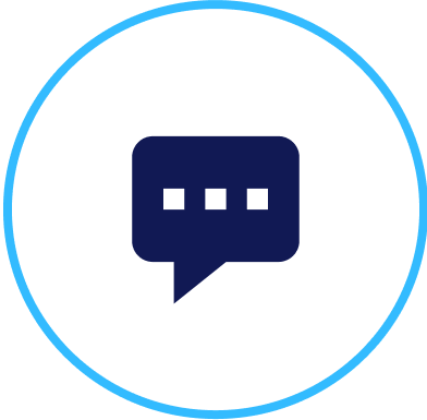 Web Chat icon