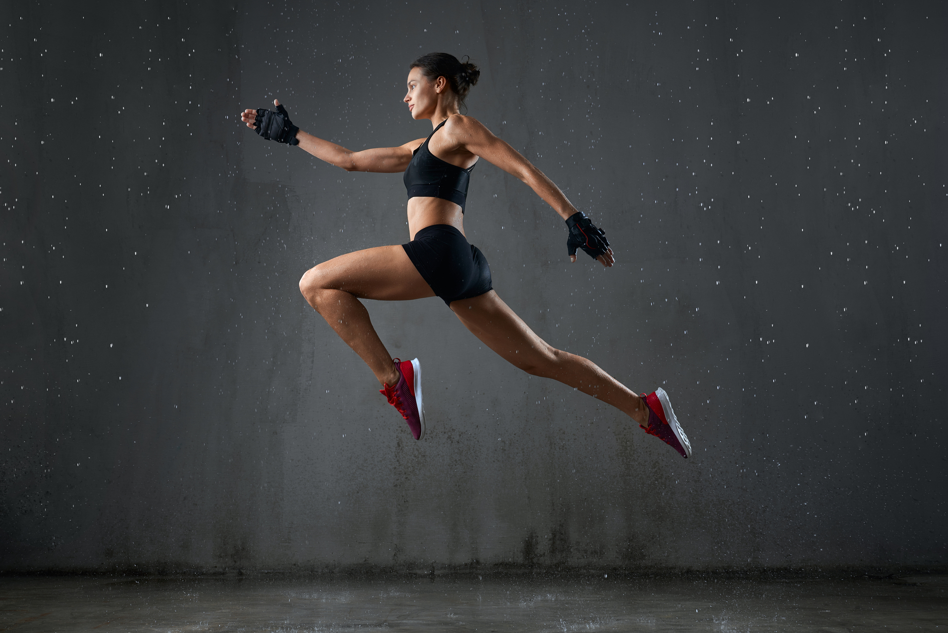 Trening fitness online