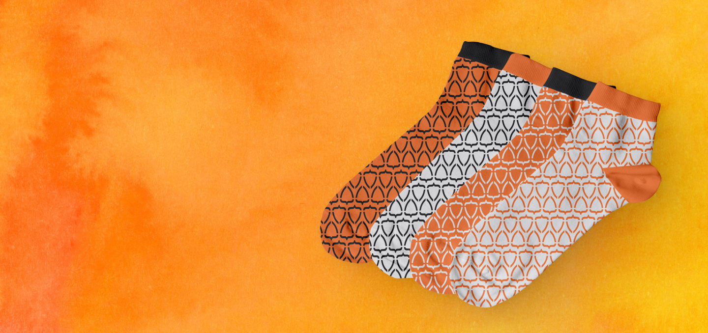 Feel the warmth this autumn picture