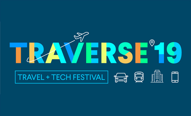 Blog Image // 4 Reasons to Attend TRAVERSE 19