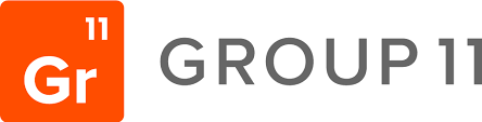 Group11 logo