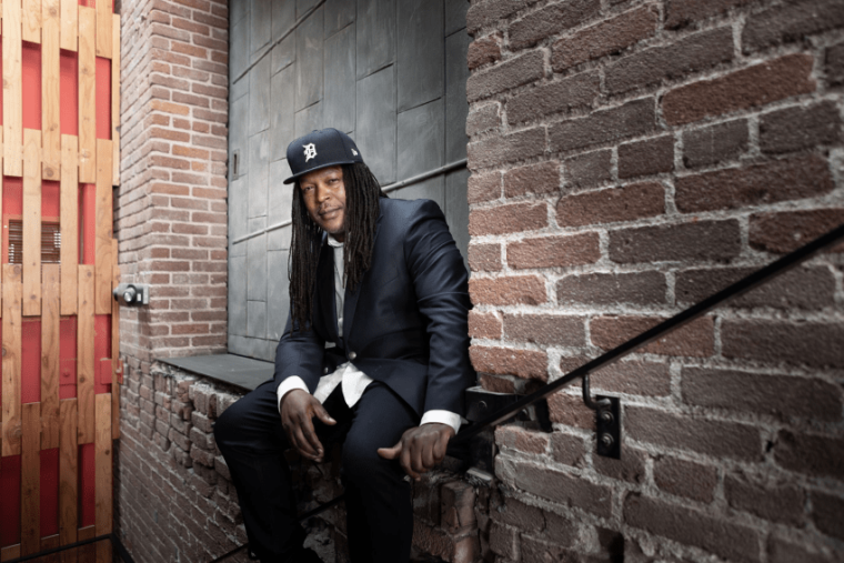 Blog Image // Q&A with Shaka Senghor, TripActions’ New Head of Diversity, Equality & Inclusion