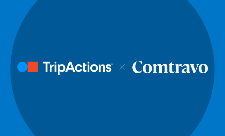 Blog Image // TripActions Acquires Comtravo and Further Expands in Europe 